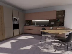 Cucina TIME + KALI