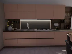 Cucina TIME + KALI
