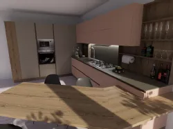 Cucina TIME + KALI