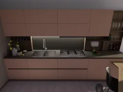 Cucina TIME + KALI