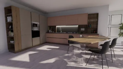 Cucina TIME + KALI