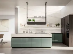 Cucina TIME composizione 2