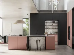 Cucina TIME composizione 4