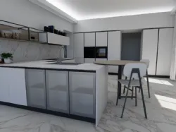 Cucina TIME composizione 5