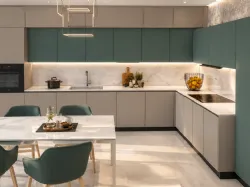 Cucina TIME composizione 6