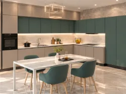 Cucina TIME composizione 6