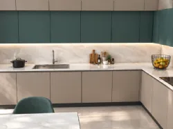 Cucina TIME composizione 6