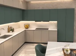 Cucina TIME composizione 6