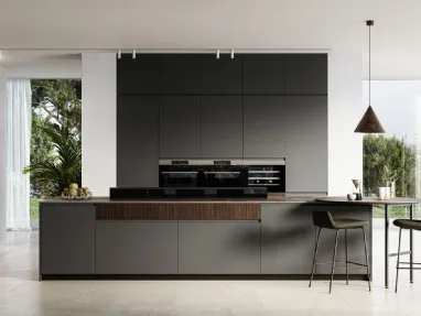 Cucina WEGA composizione 1