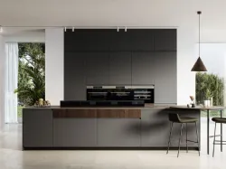 Cucina WEGA composizione 1