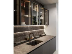 Cucina WEGA composizione 1