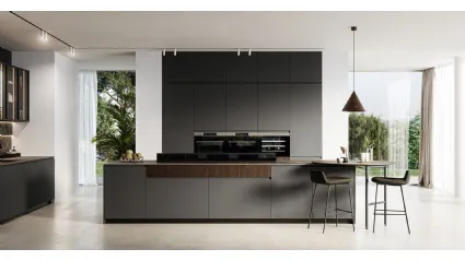 Cucina WEGA composizione 1