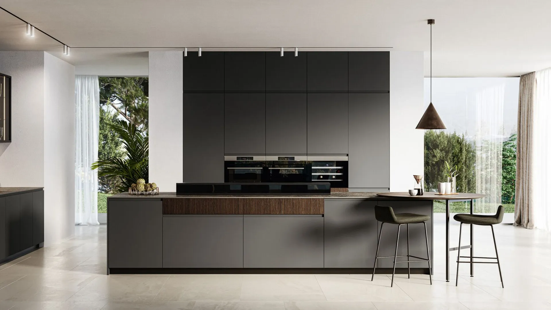 Cucina WEGA composizione 1