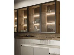 Cucina WEGA composizione 1