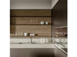 Cucina WEGA composizione 1