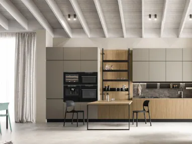 Cucina WEGA composizione 3