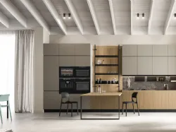 Cucina WEGA composizione 3