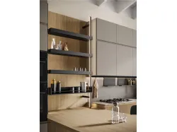 Cucina WEGA composizione 3