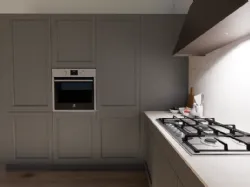 Cucina FRIDA composizione 4
