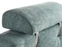 Divano letto ALEXA con penisola