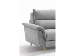 Divano letto HEROS