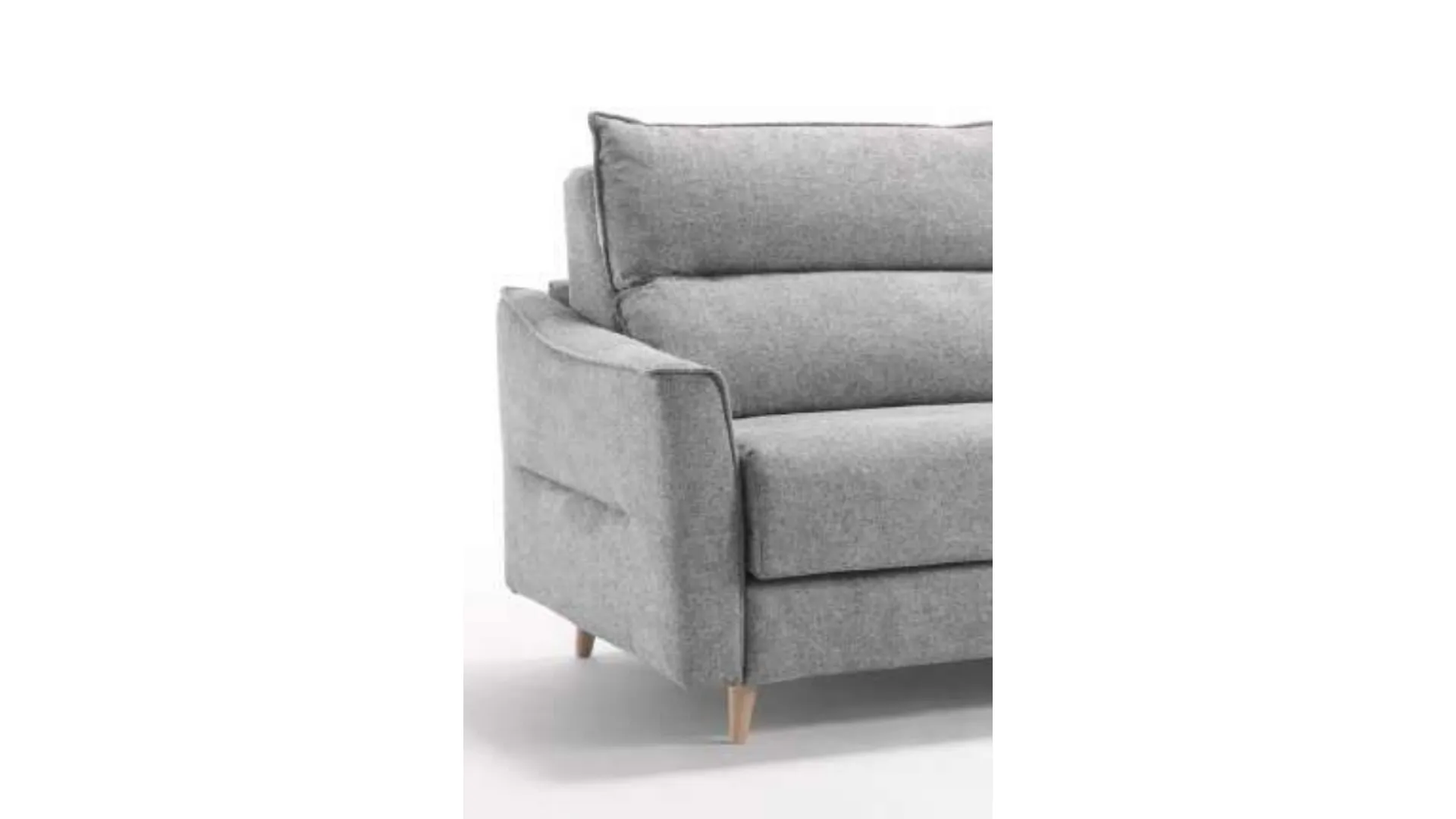 Divano letto HEROS