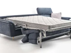 Divano letto HUSKY con penisola