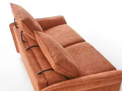 Divano letto PALERMO