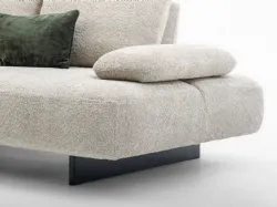 Divano modello FANNY