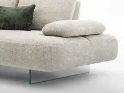 Divano modello FANNY