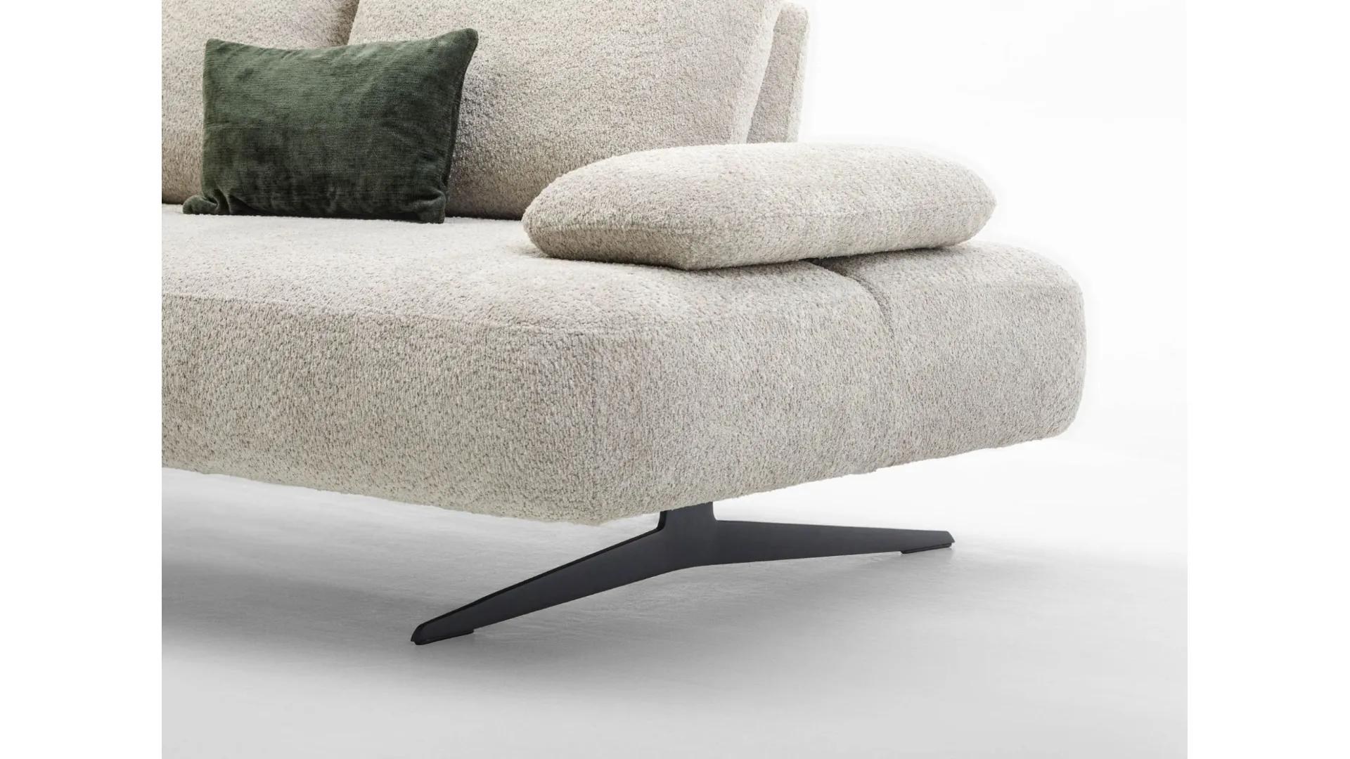 Divano modello FANNY