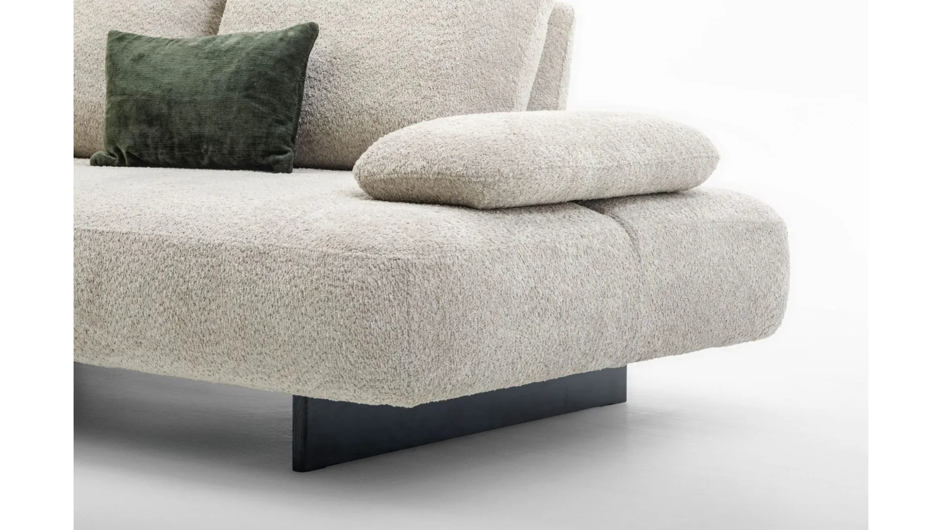 Divano modello FANNY