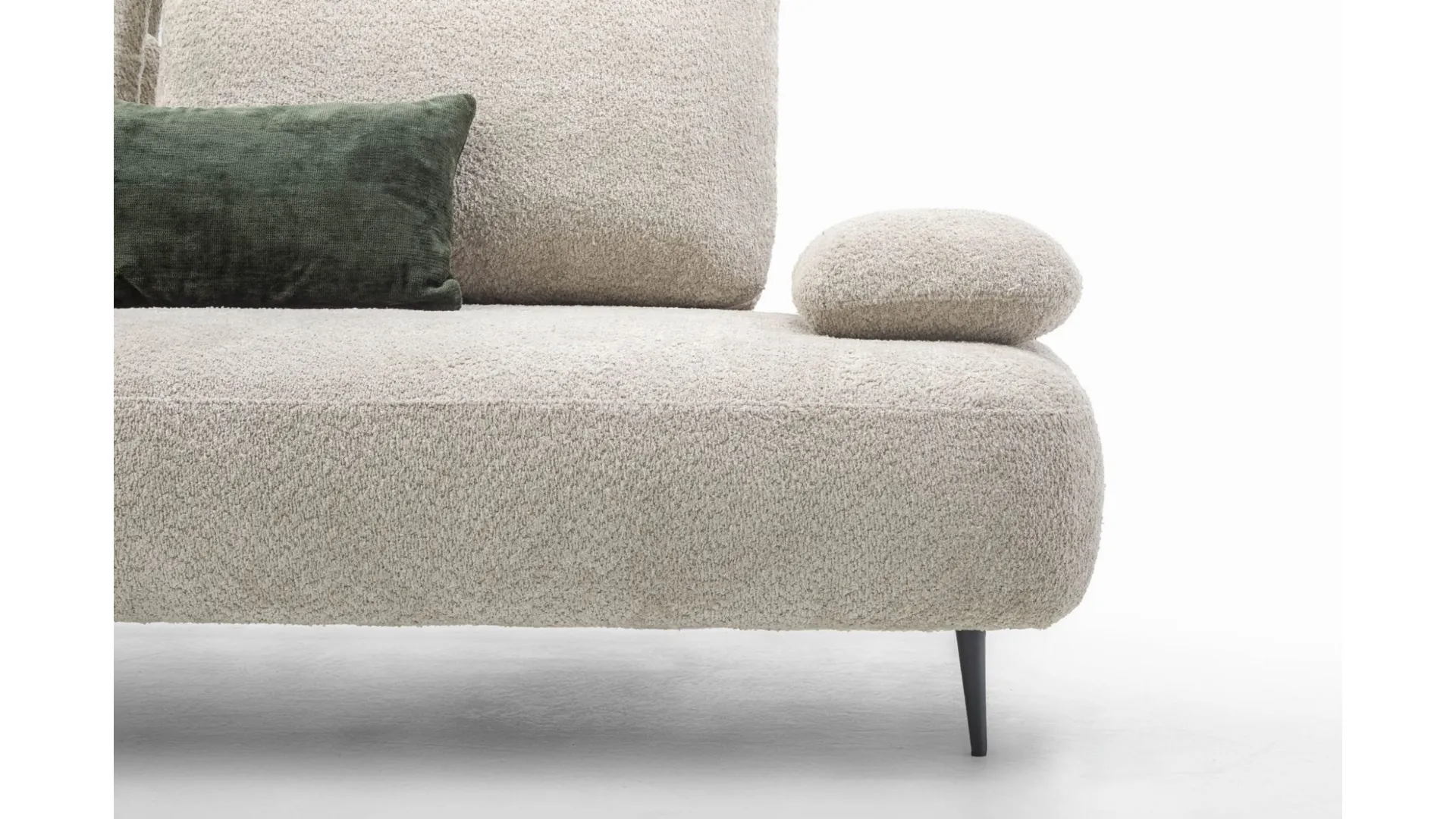 Divano modello FANNY