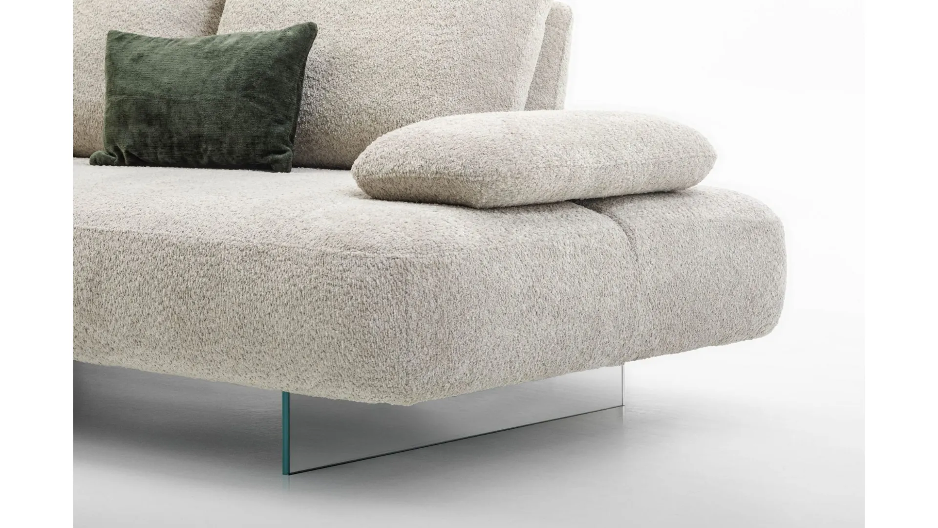 Divano modello FANNY