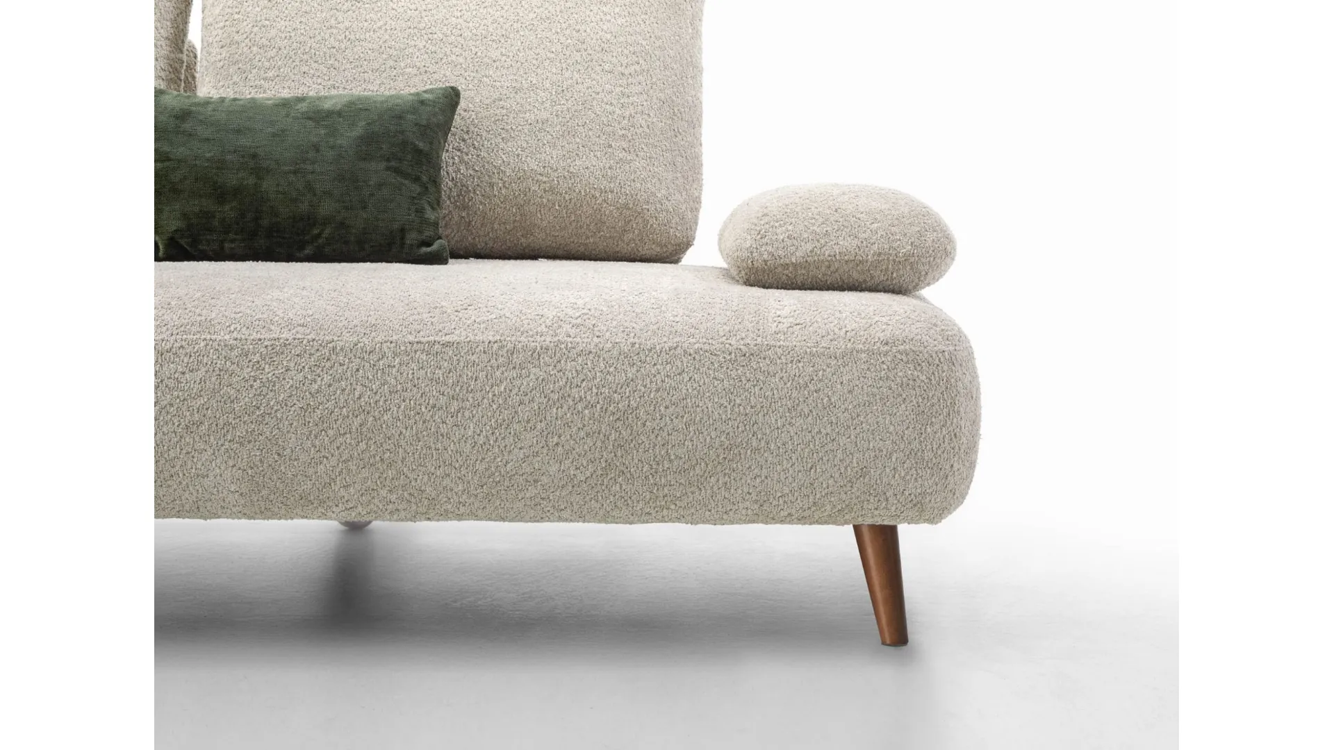 Divano modello FANNY