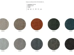 Divano mo0dello JAND