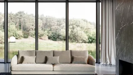 Divano mo0dello JAND