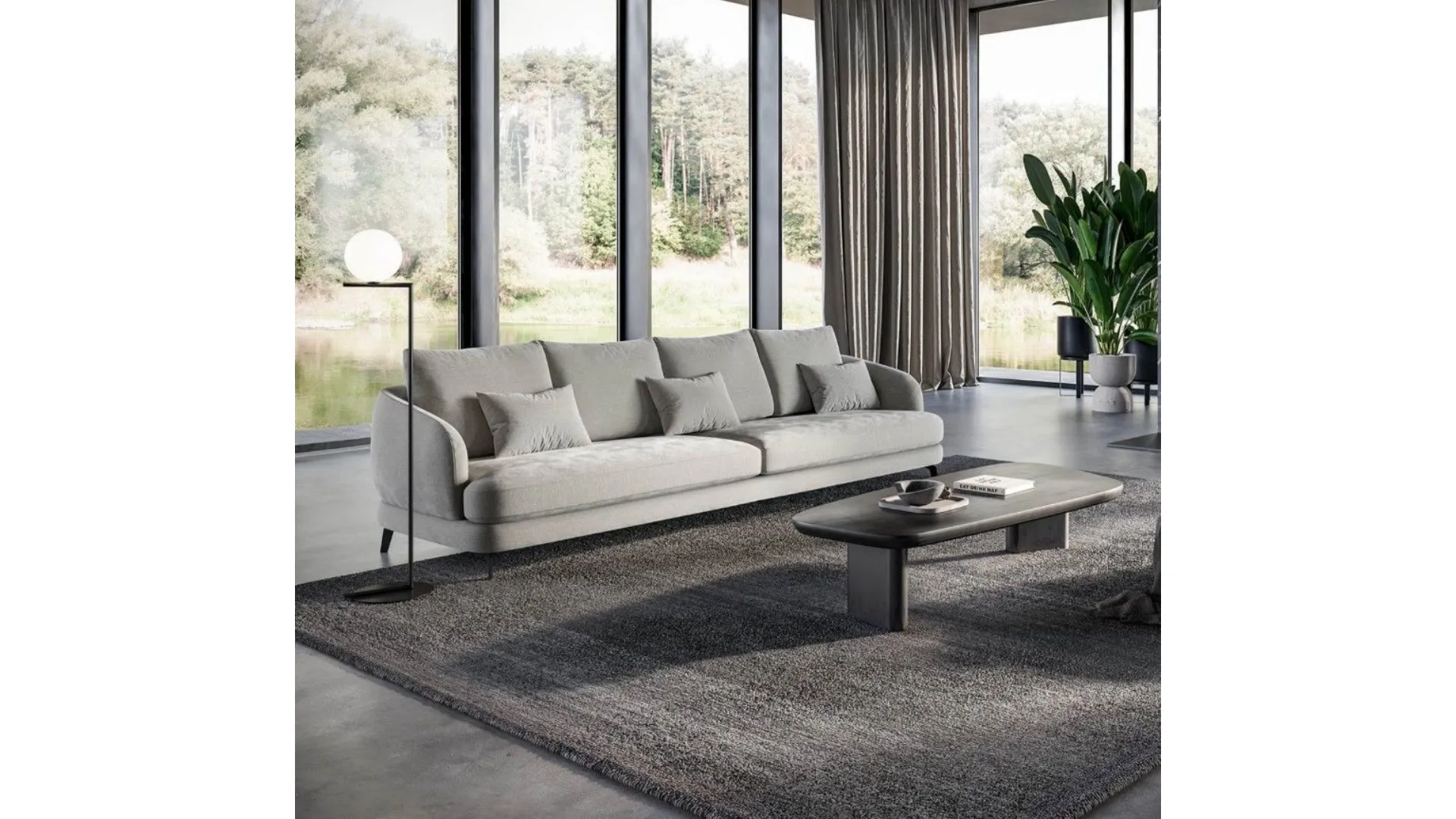 Divano mo0dello JAND