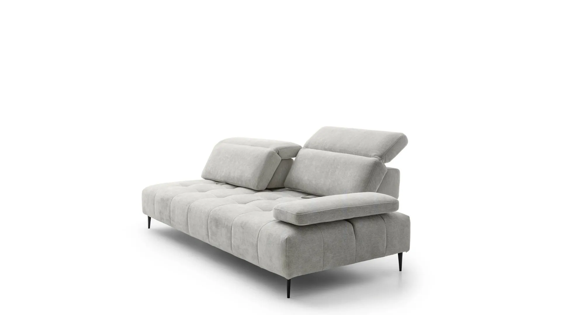 Divano JOPLIN con penisola