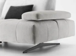 Divano modello JOPLIN