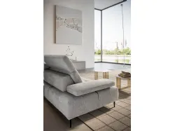 Divano modello JOPLIN