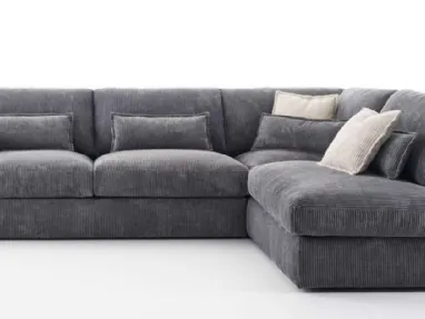 Divano ZENITH angolare