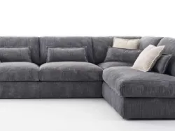 Divano ZENITH angolare