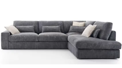 Divano ZENITH angolare