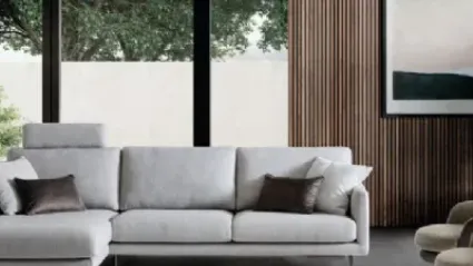 Divano TIDY