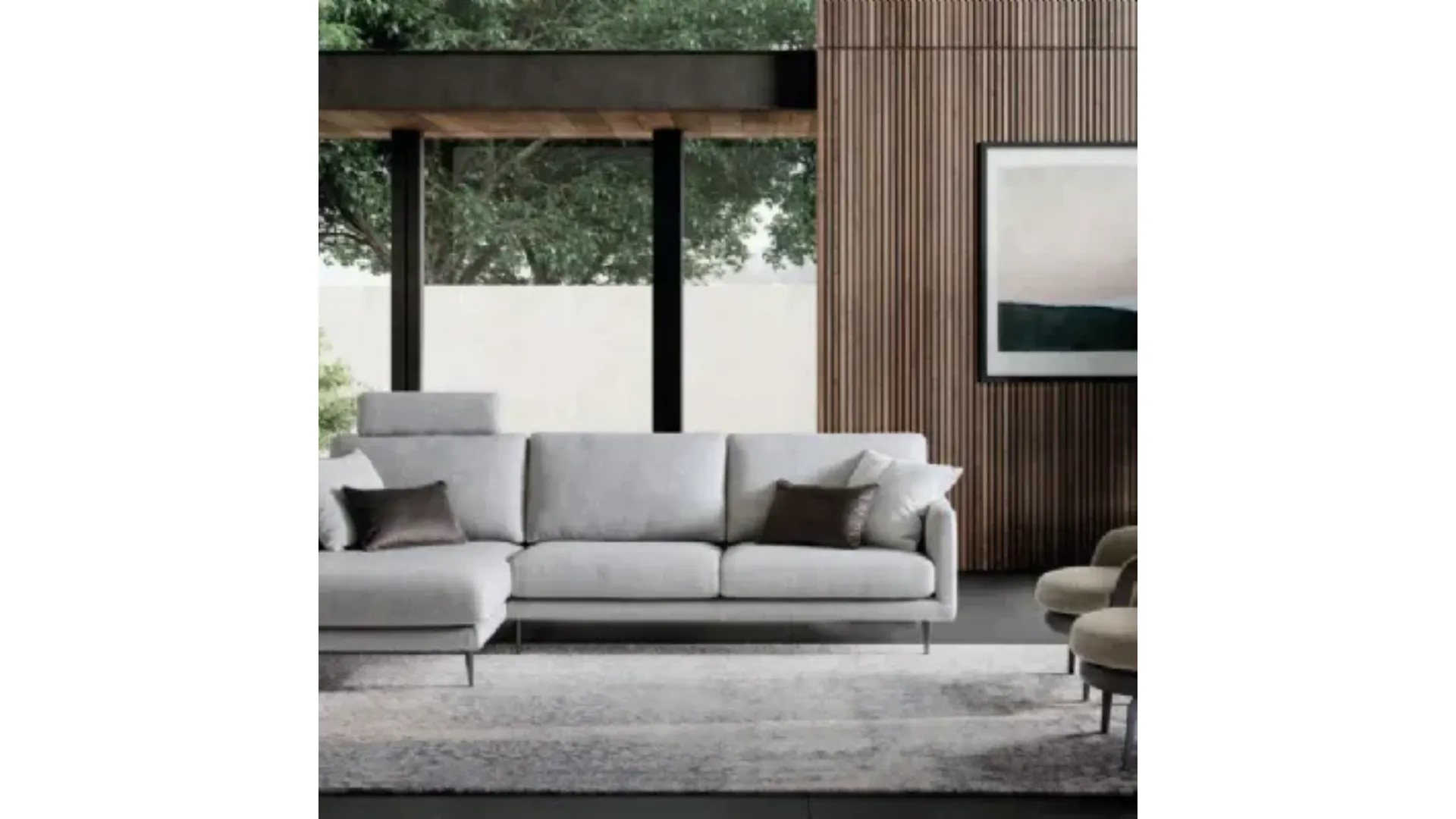 Divano TIDY