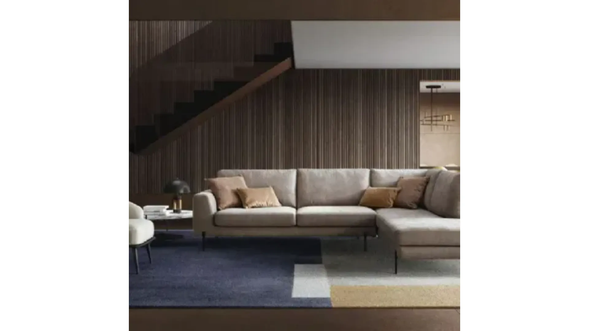 Divano VOYAGE