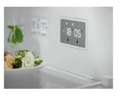 Frigo libera installazione Electrolux LNT 6ME 32U2