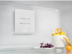 Frigo libera installazione Electrolux LNT 6ME 32U2