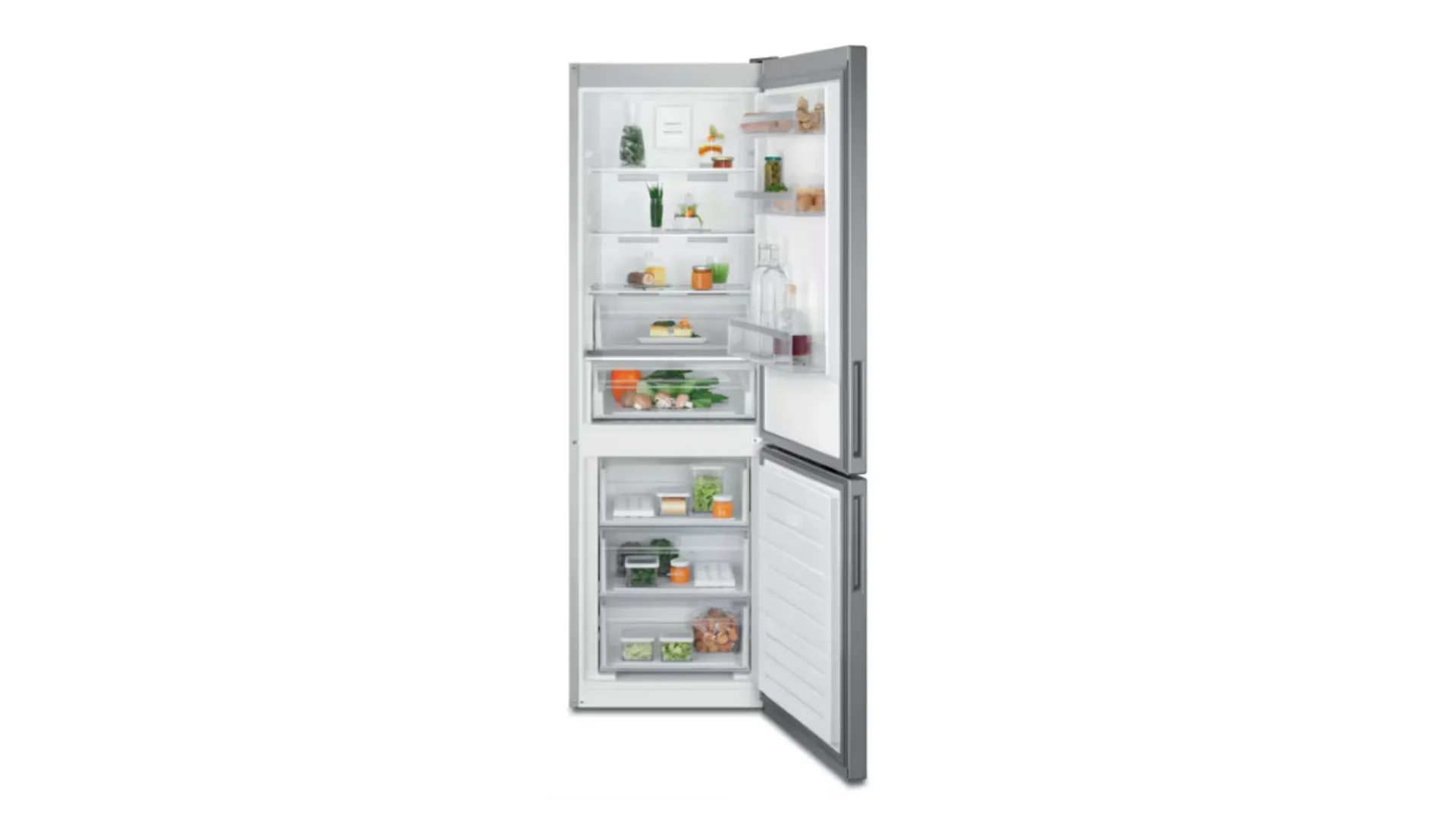 Frigo libera installazione Electrolux LNT 6ME 32U2
